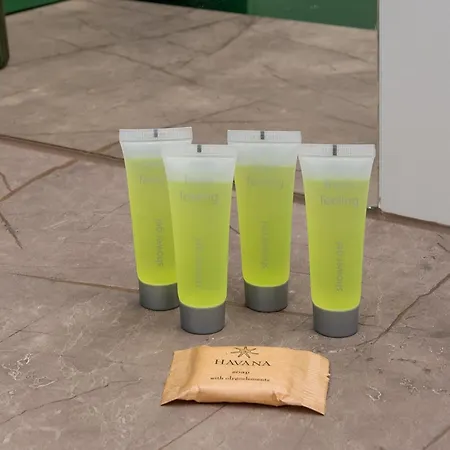 Grzybowska Deluxe #70 By Bookinghost * Varsavia