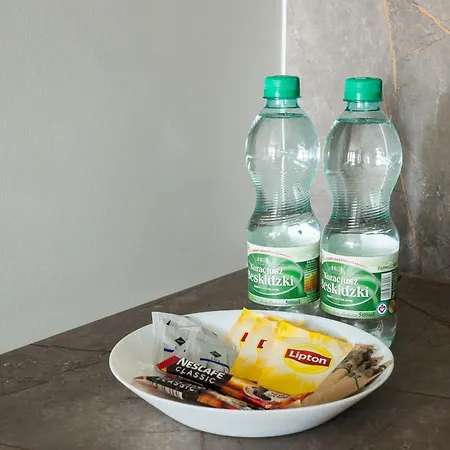 Grzybowska Deluxe #70 By Bookinghost Appartamento Varsavia